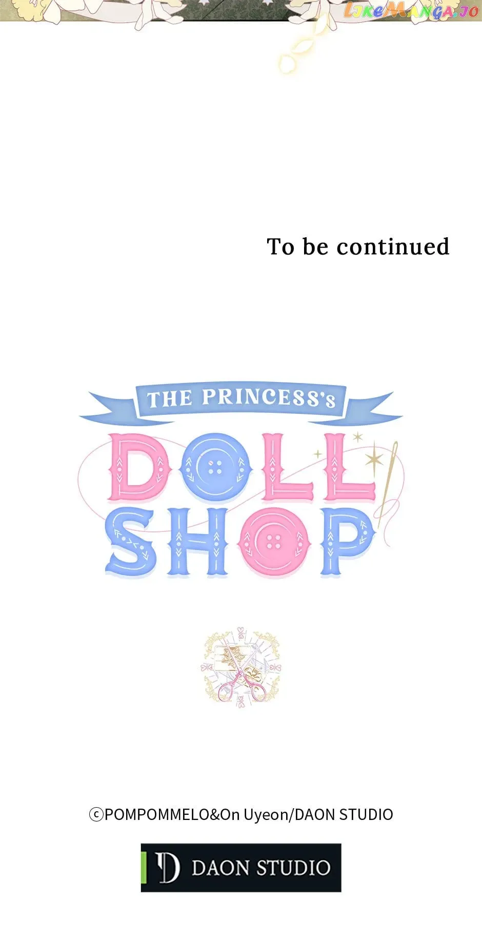 Princess’s Doll Shop Chapter 52 Online - página 53