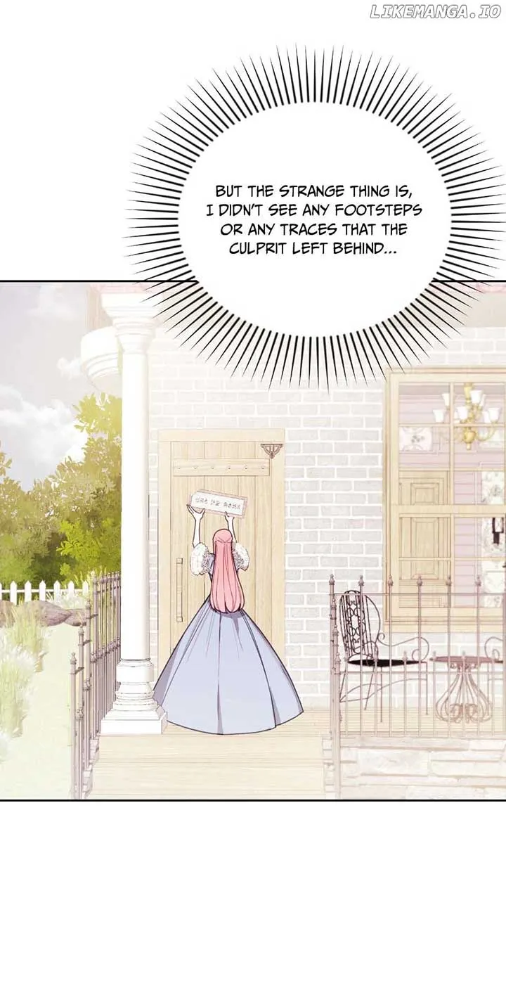 Princess’s Doll Shop Chapter 54 Online - página 6