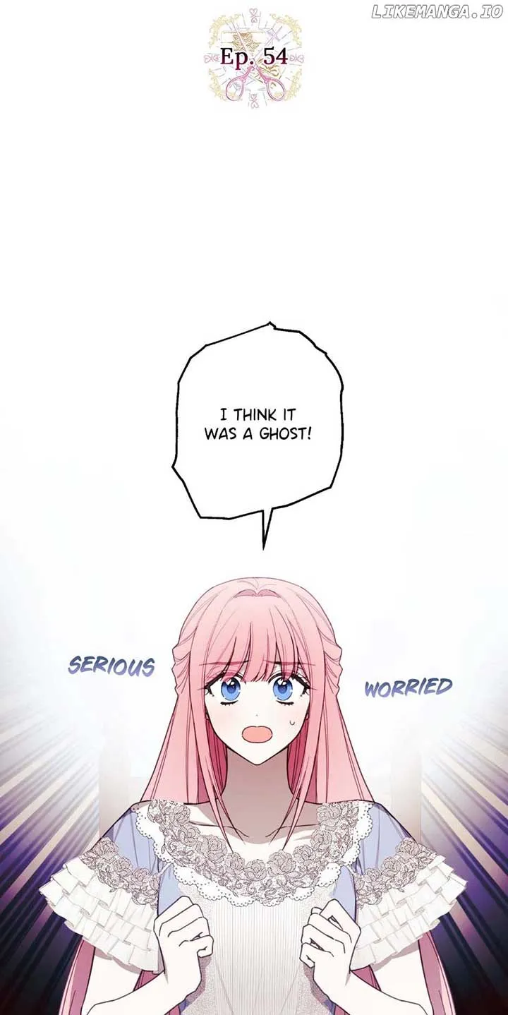 Princess’s Doll Shop Chapter 54 Online - página 9
