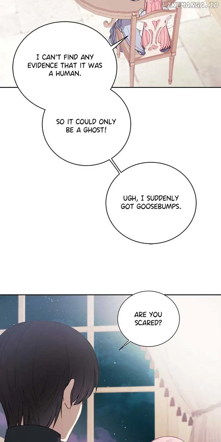 Princess’s Doll Shop Chapter 54 Online - página 11