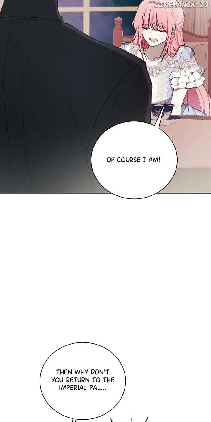 Princess’s Doll Shop Chapter 54 Online - página 12
