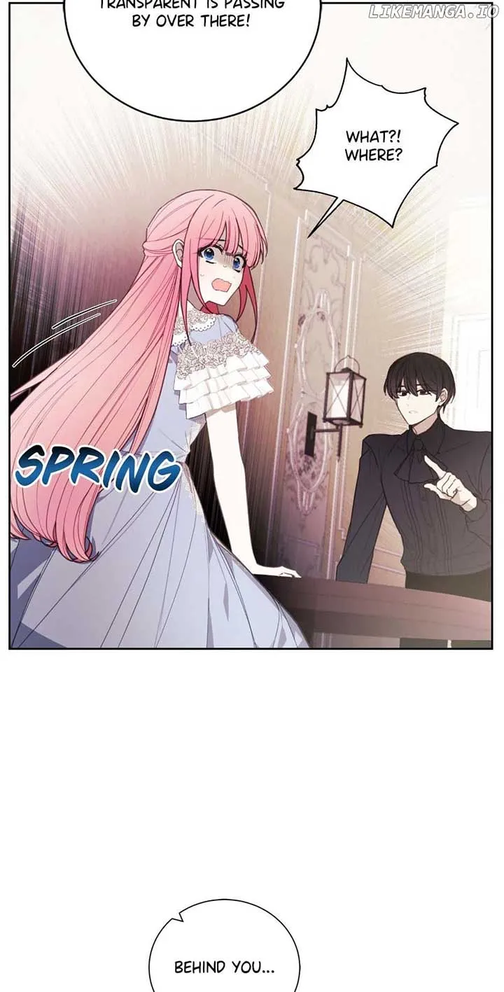 Princess’s Doll Shop Chapter 54 Online - página 18