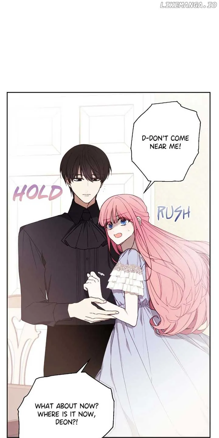 Princess’s Doll Shop Chapter 54 Online - página 20