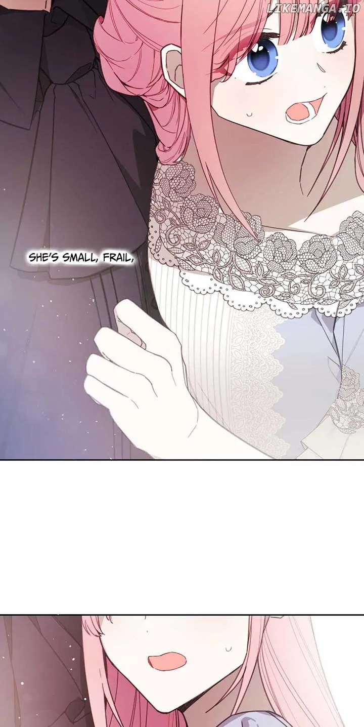 Princess’s Doll Shop Chapter 54 Online - página 22