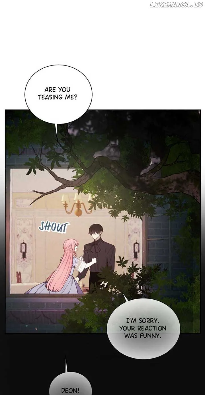 Princess’s Doll Shop Chapter 54 Online - página 28