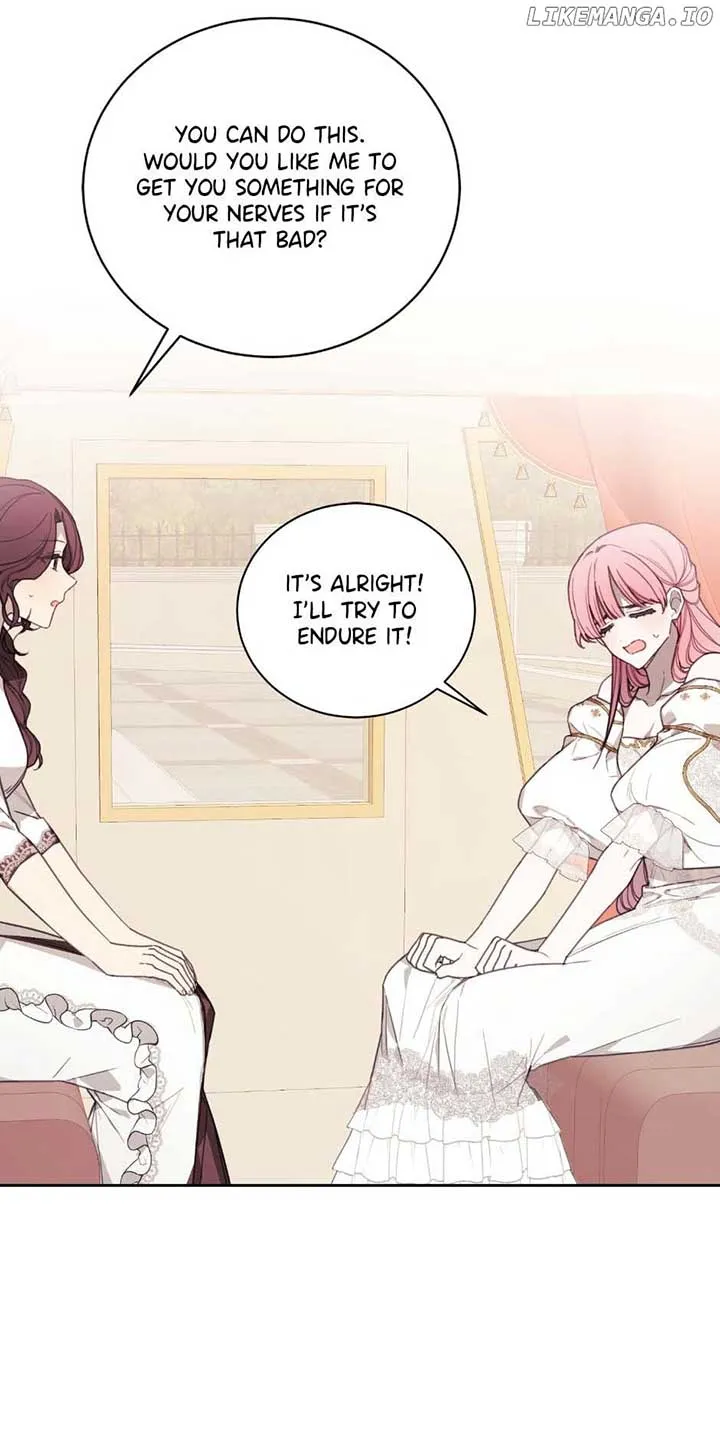 Princess’s Doll Shop Chapter 54 Online - página 44