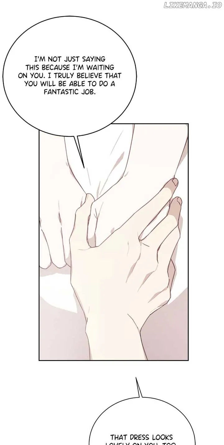 Princess’s Doll Shop Chapter 54 Online - página 45