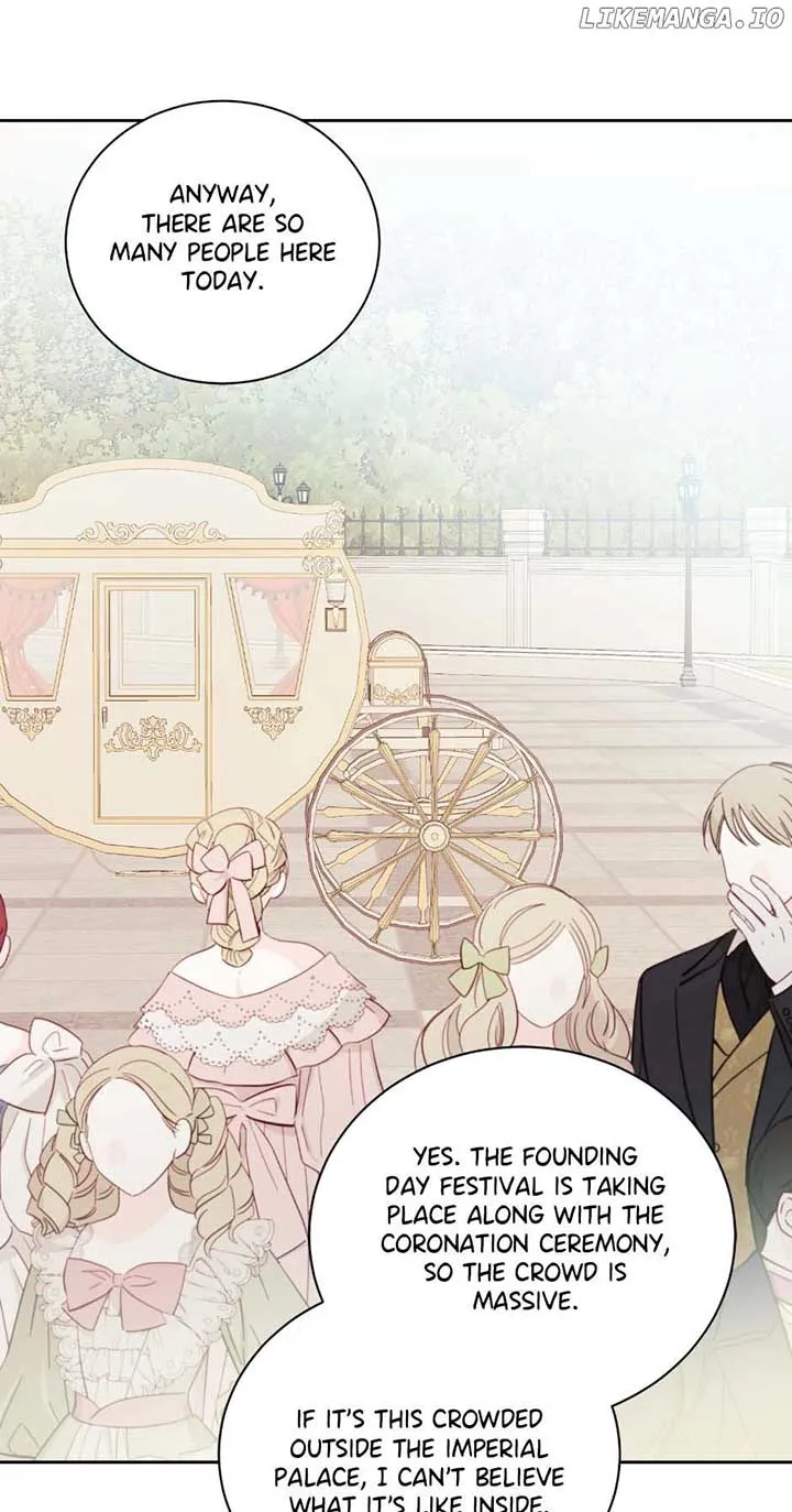 Princess’s Doll Shop Chapter 54 Online - página 50