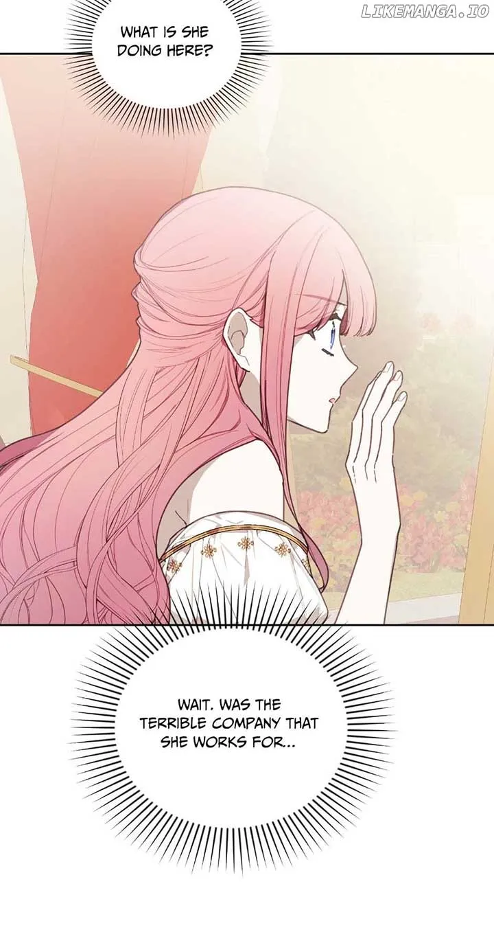 Princess’s Doll Shop Chapter 54 Online - página 55