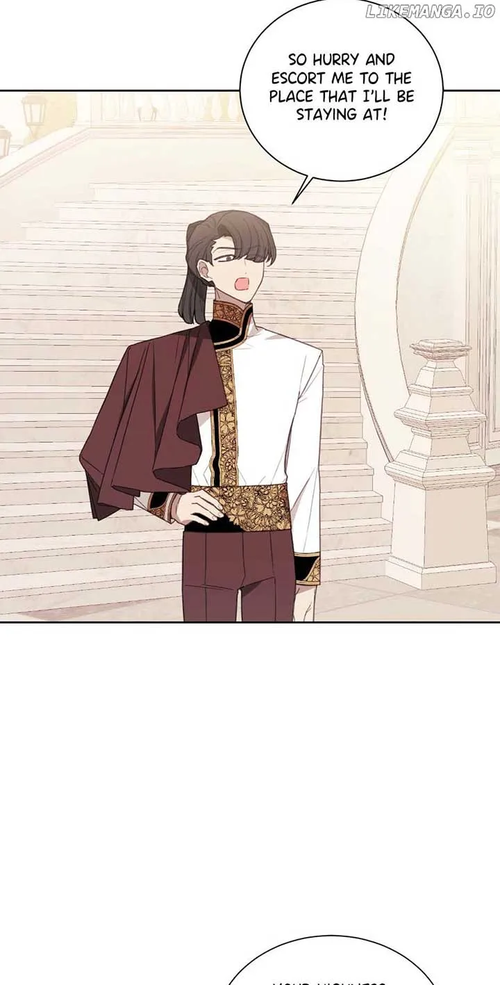 Princess’s Doll Shop Chapter 54 Online - página 57