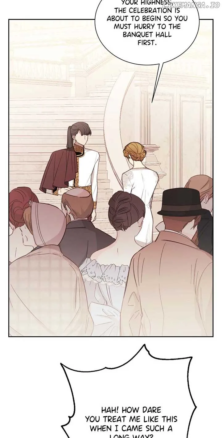 Princess’s Doll Shop Chapter 54 Online - página 58