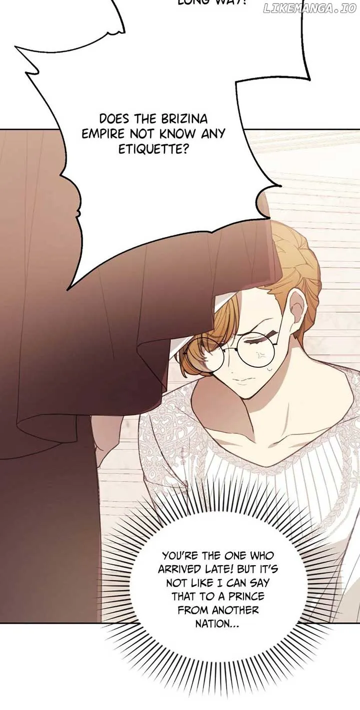 Princess’s Doll Shop Chapter 54 Online - página 59