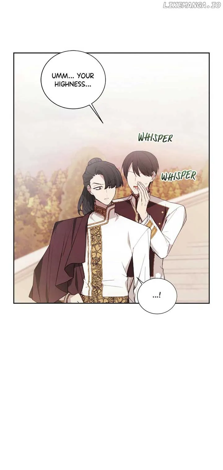 Princess’s Doll Shop Chapter 55 Online - página 4