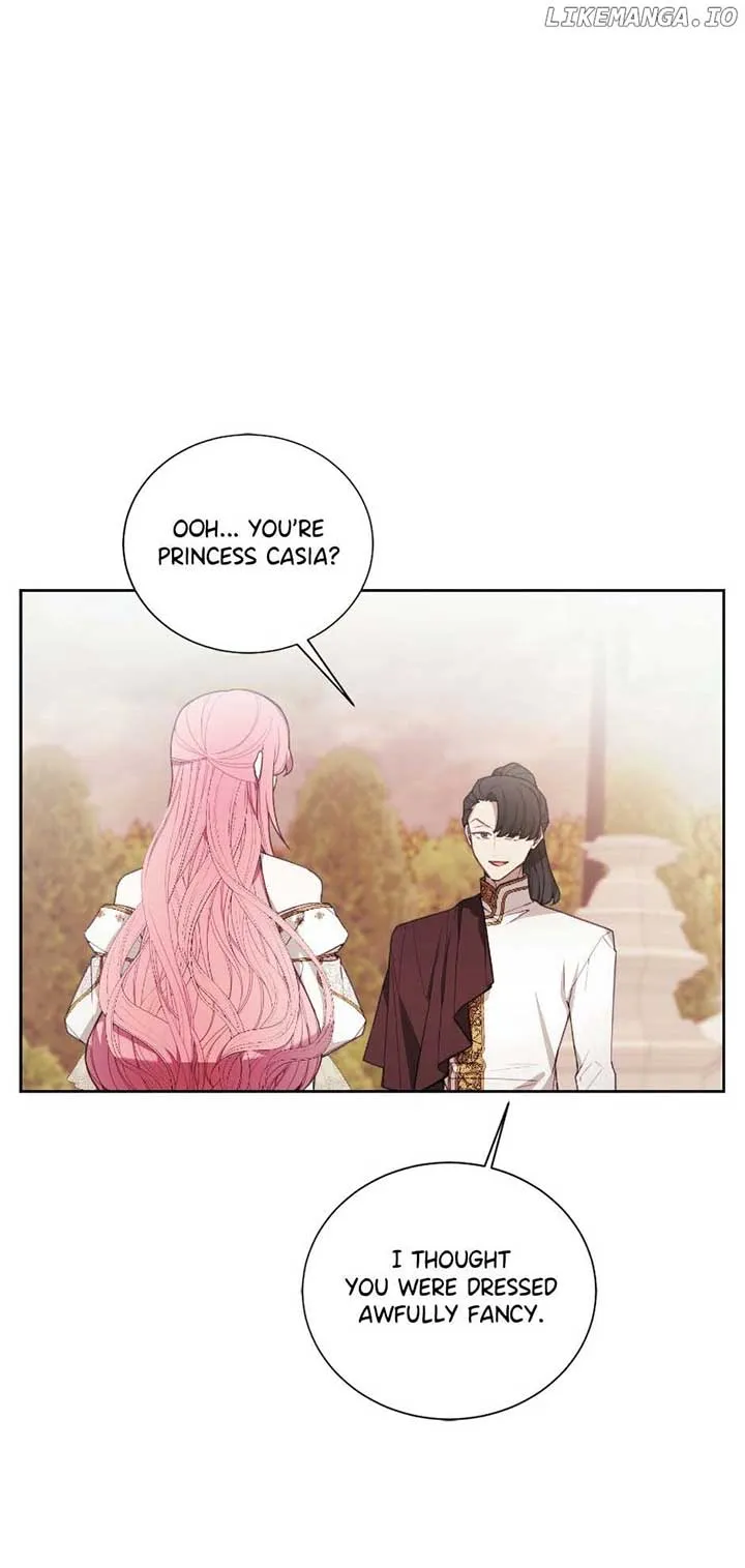 Princess’s Doll Shop Chapter 55 Online - página 5