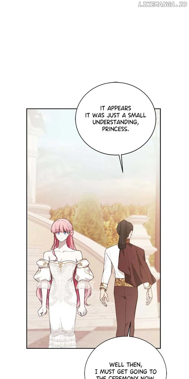Princess’s Doll Shop Chapter 55 Online - página 7