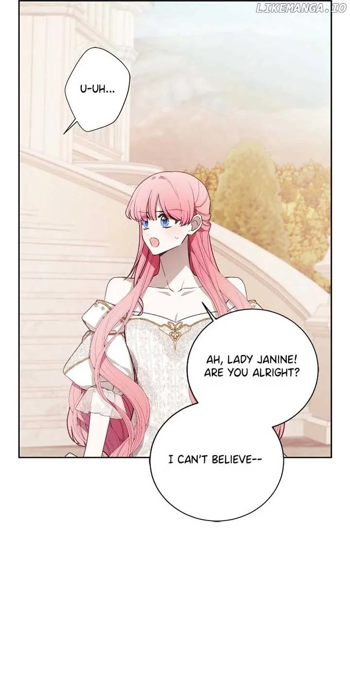 Princess’s Doll Shop Chapter 55 Online - página 10