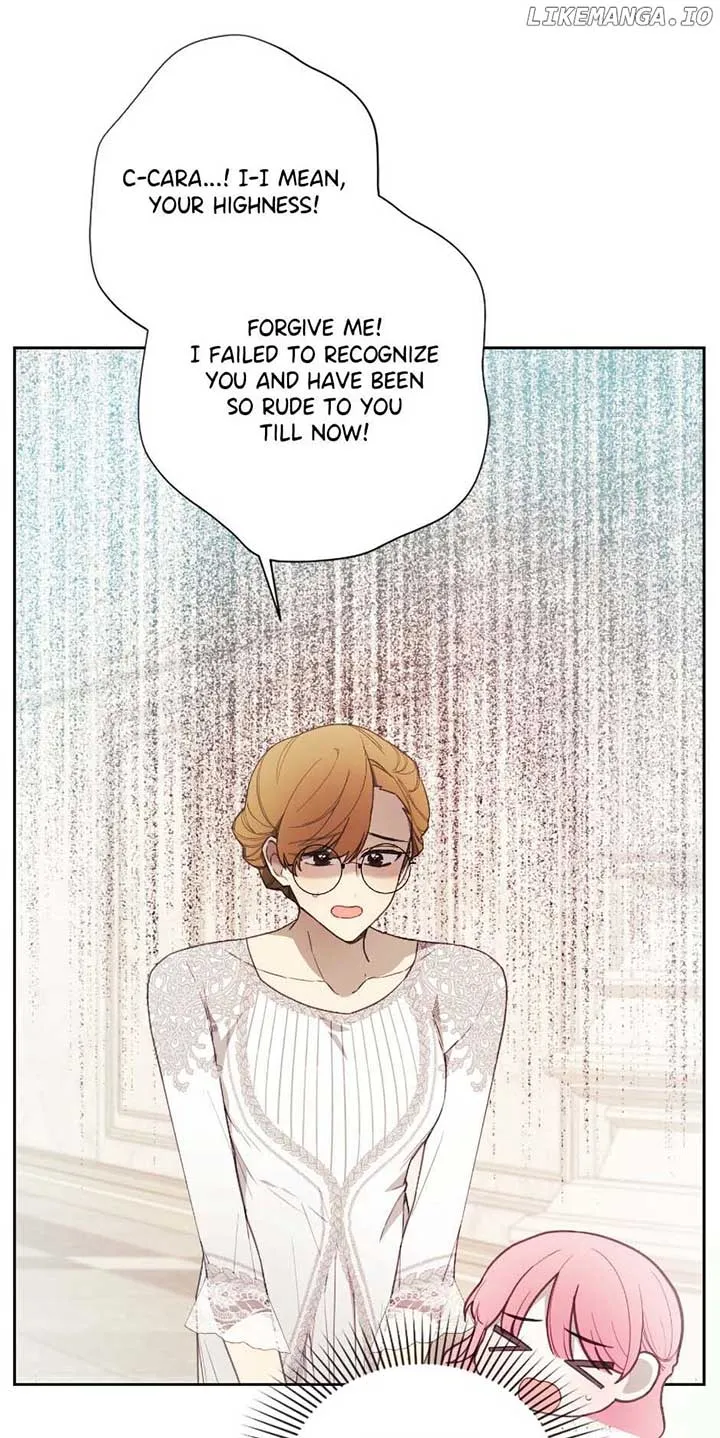 Princess’s Doll Shop Chapter 55 Online - página 11