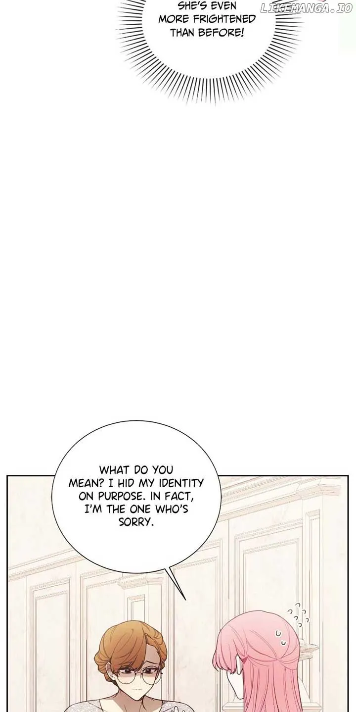 Princess’s Doll Shop Chapter 55 Online - página 12