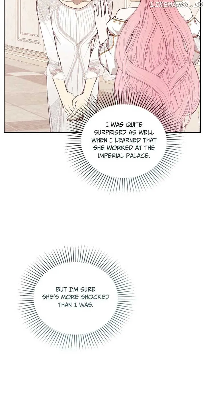 Princess’s Doll Shop Chapter 55 Online - página 13