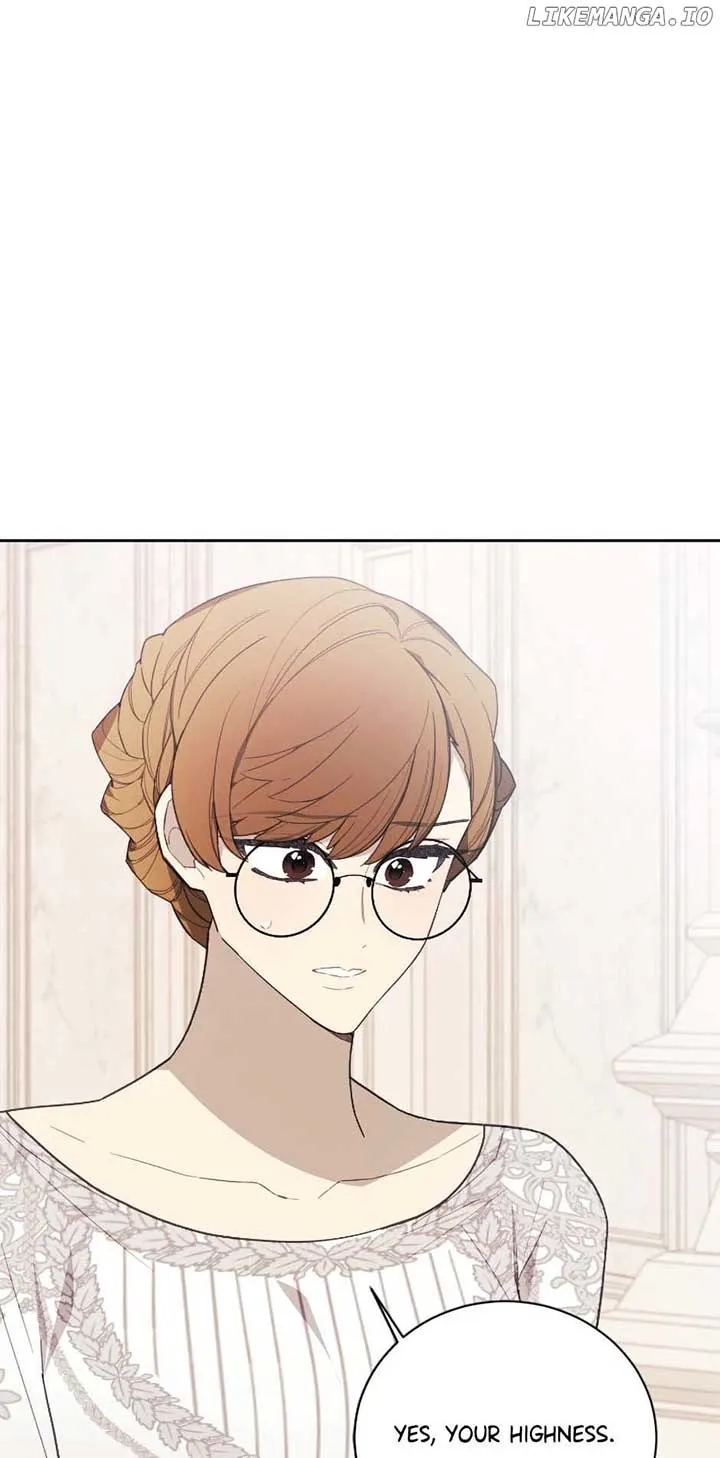 Princess’s Doll Shop Chapter 55 Online - página 16