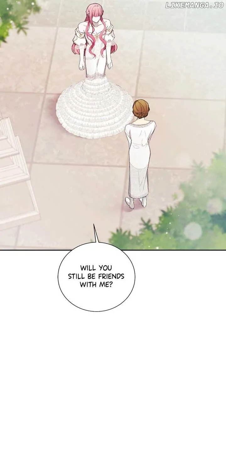 Princess’s Doll Shop Chapter 55 Online - página 21