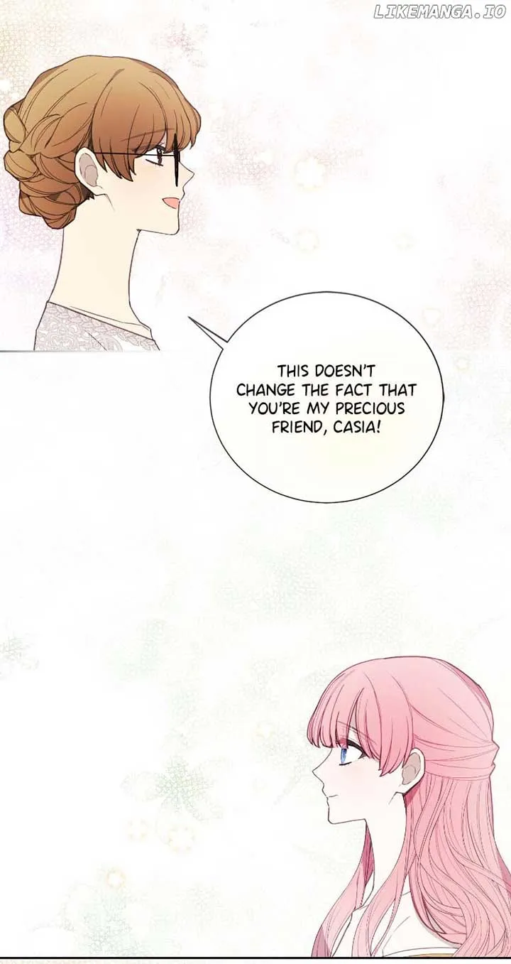 Princess’s Doll Shop Chapter 55 Online - página 23