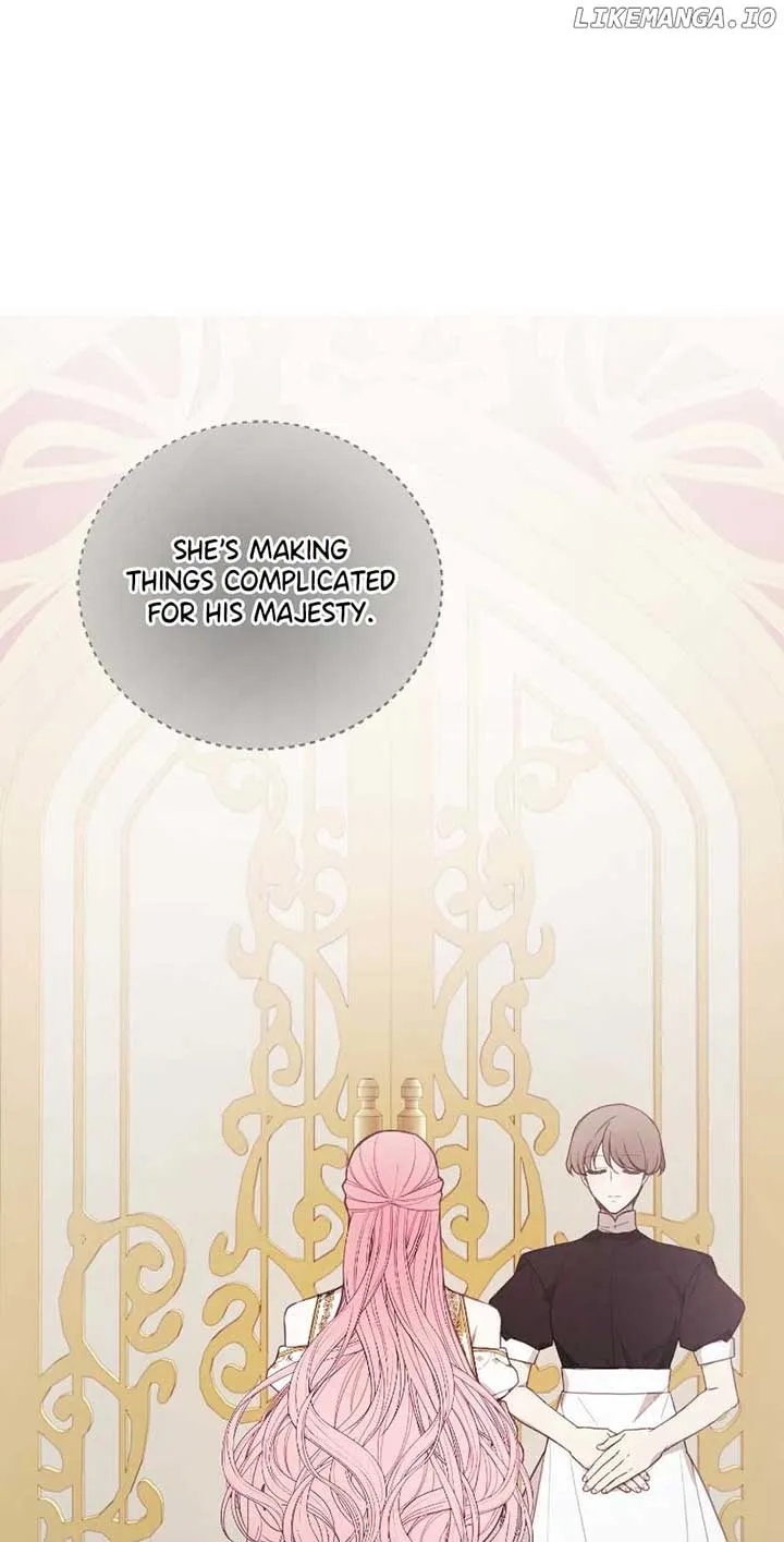Princess’s Doll Shop Chapter 55 Online - página 29