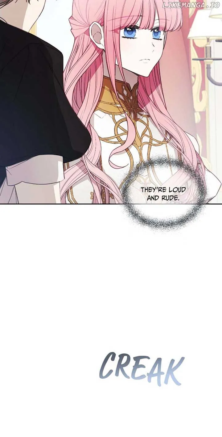Princess’s Doll Shop Chapter 55 Online - página 31