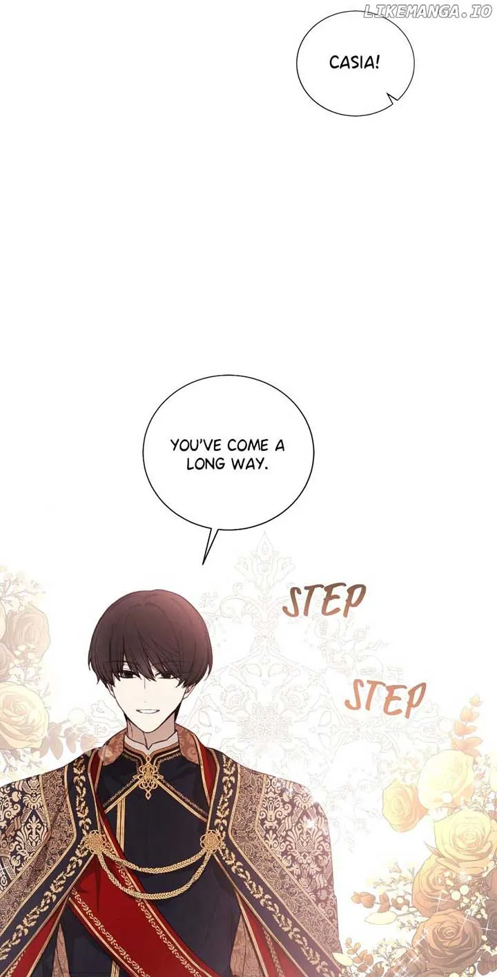 Princess’s Doll Shop Chapter 55 Online - página 34