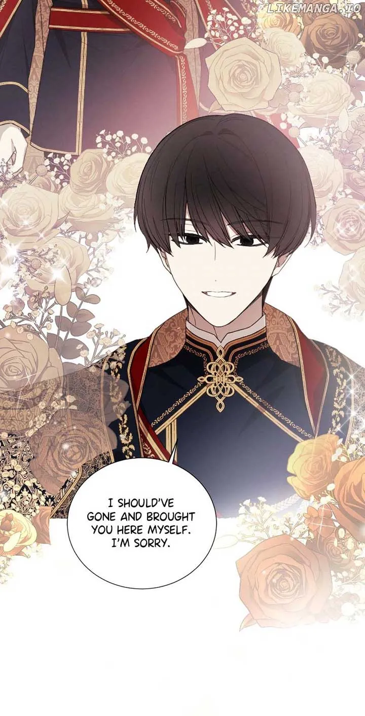 Princess’s Doll Shop Chapter 55 Online - página 35