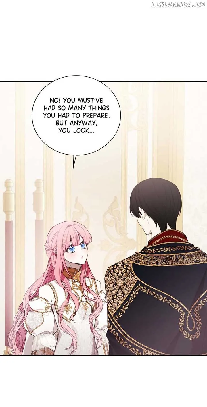 Princess’s Doll Shop Chapter 55 Online - página 36
