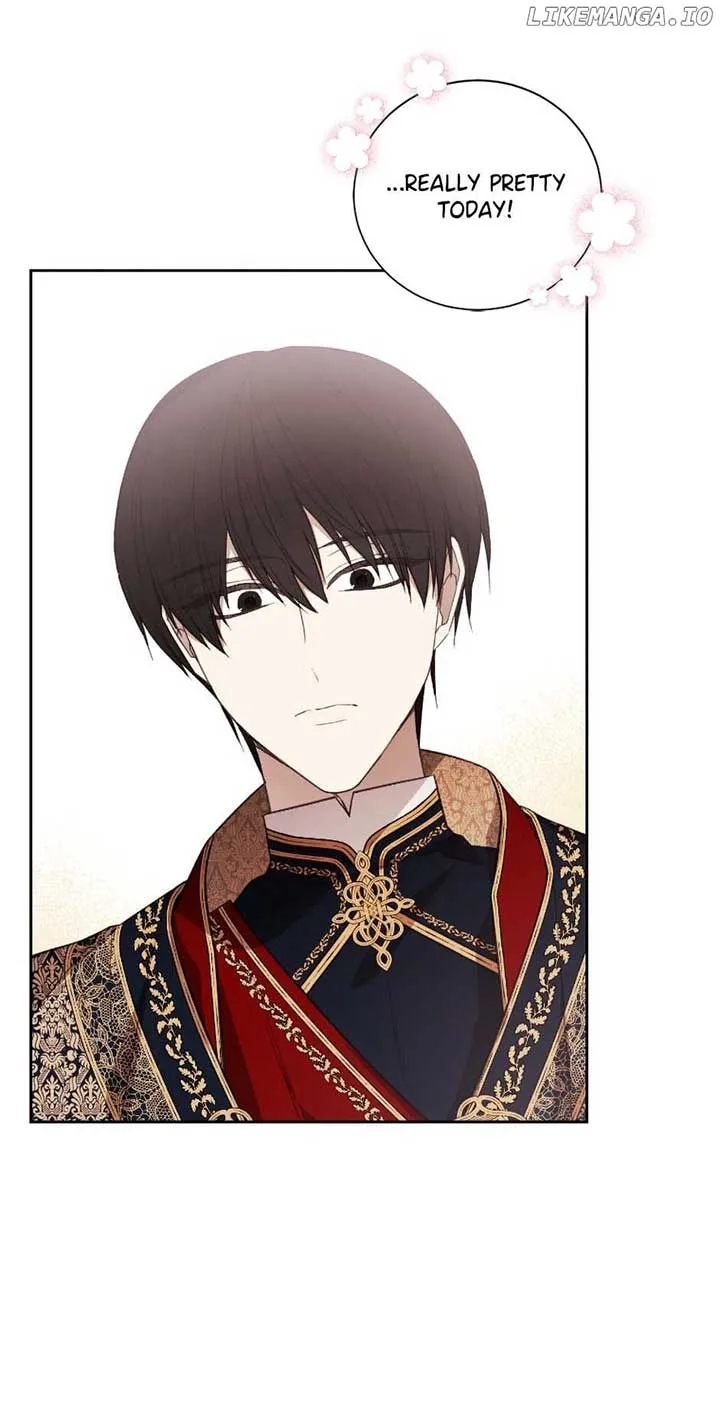 Princess’s Doll Shop Chapter 55 Online - página 37