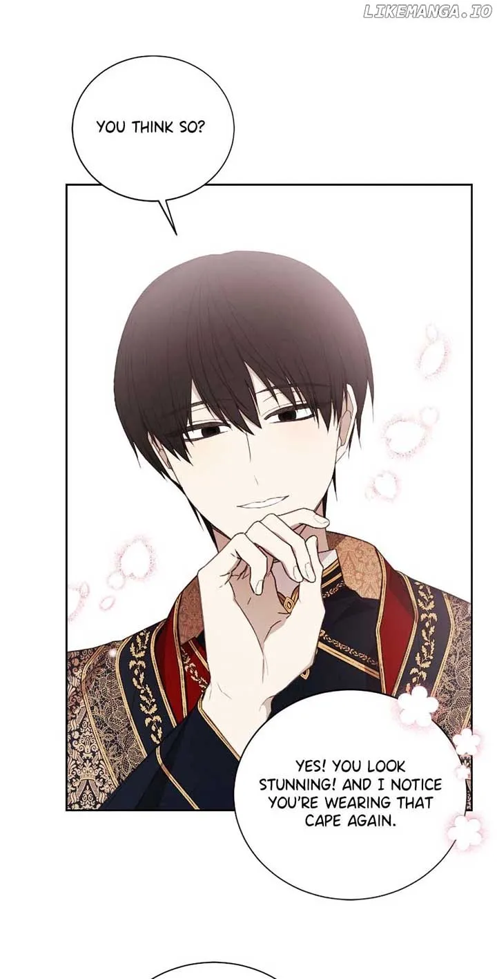 Princess’s Doll Shop Chapter 55 Online - página 38