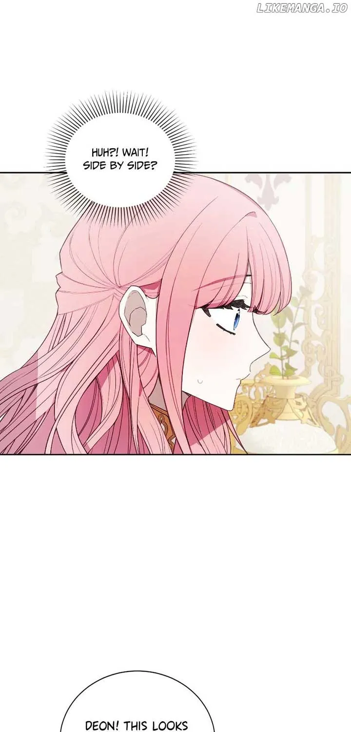 Princess’s Doll Shop Chapter 55 Online - página 42