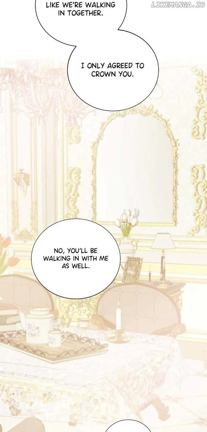 Princess’s Doll Shop Chapter 55 Online - página 43