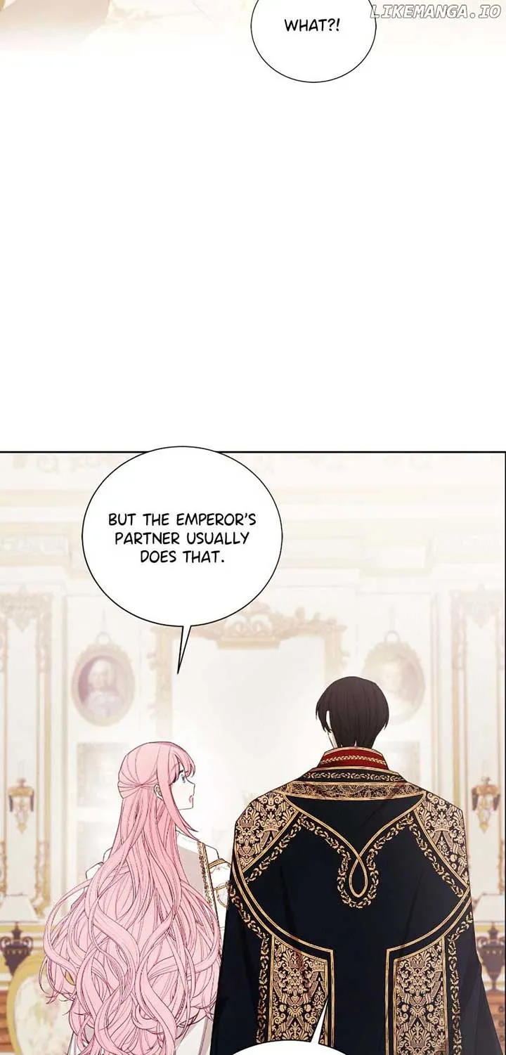 Princess’s Doll Shop Chapter 55 Online - página 44