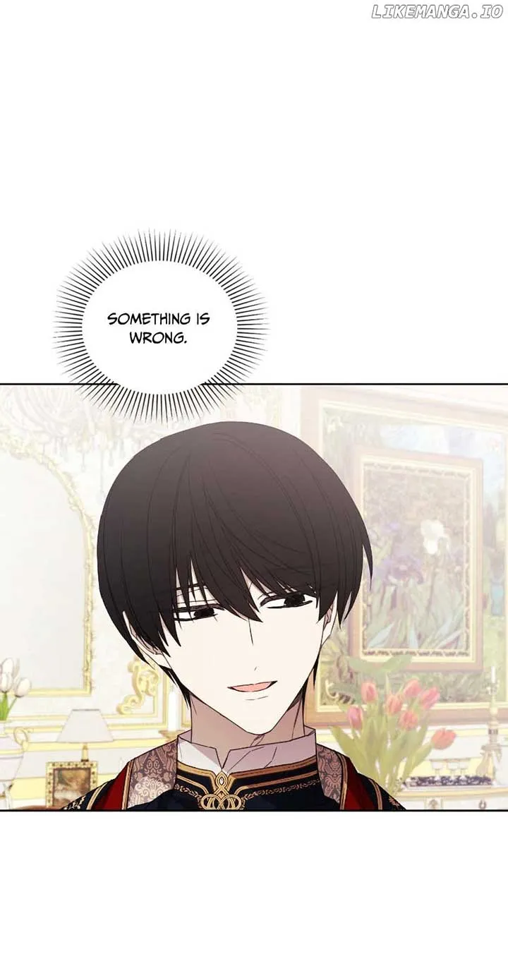 Princess’s Doll Shop Chapter 55 Online - página 50