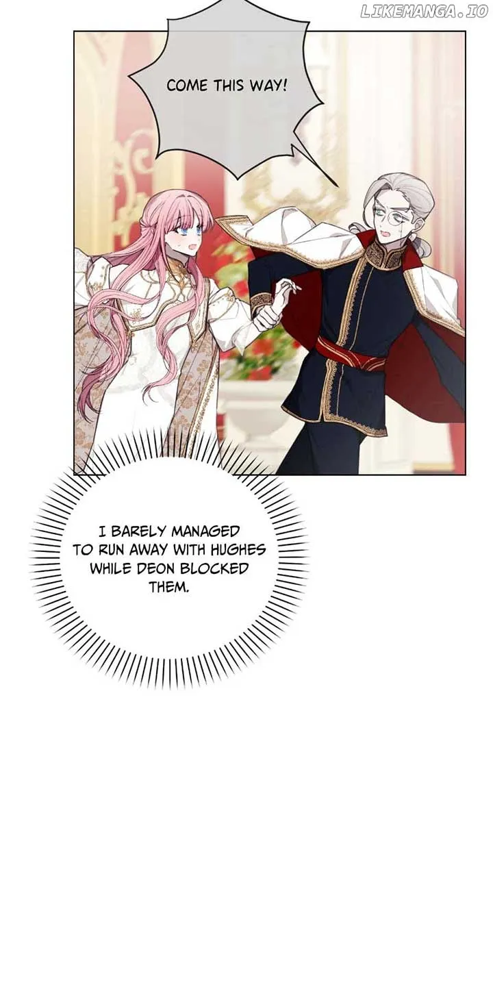 Princess’s Doll Shop Chapter 56 Online - página 4