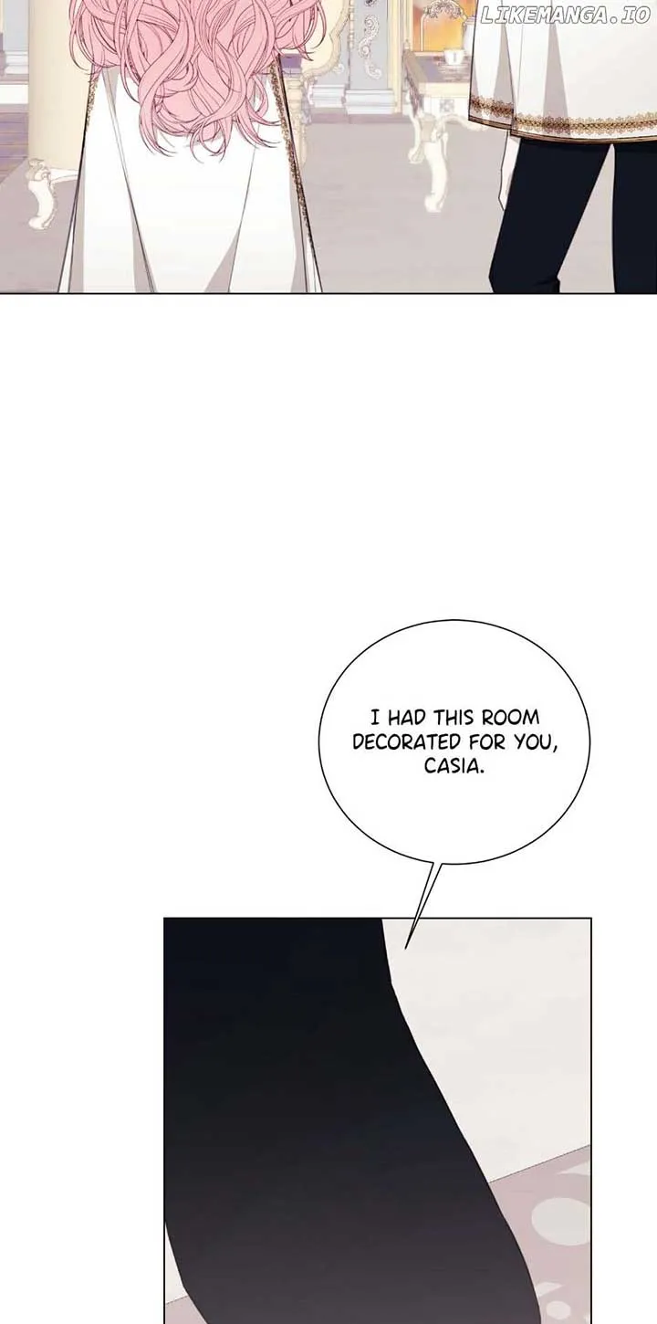 Princess’s Doll Shop Chapter 56 Online - página 6