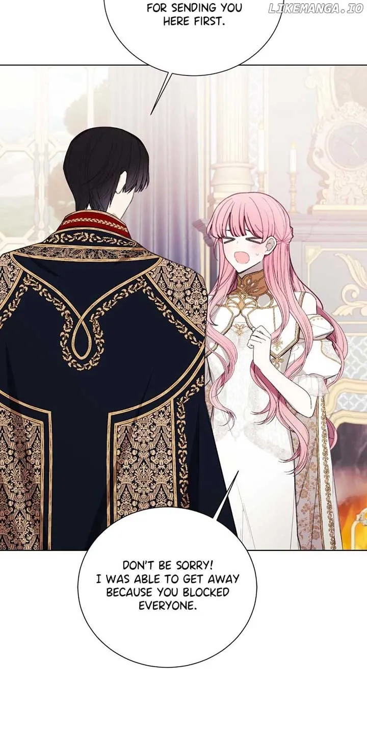 Princess’s Doll Shop Chapter 56 Online - página 9