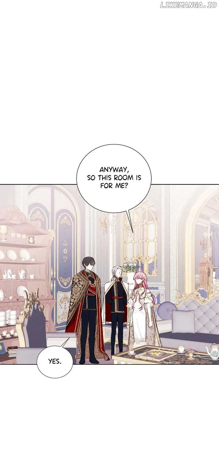 Princess’s Doll Shop Chapter 56 Online - página 10