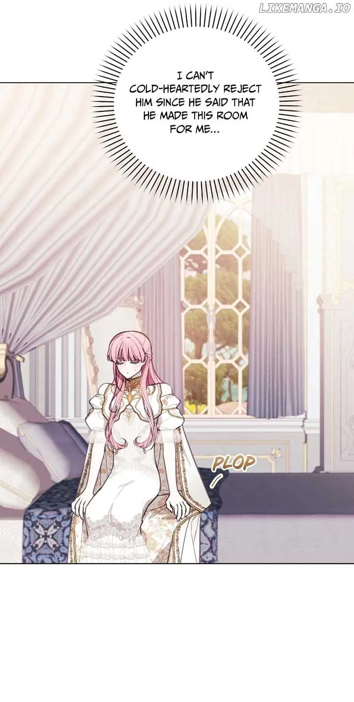 Princess’s Doll Shop Chapter 56 Online - página 21