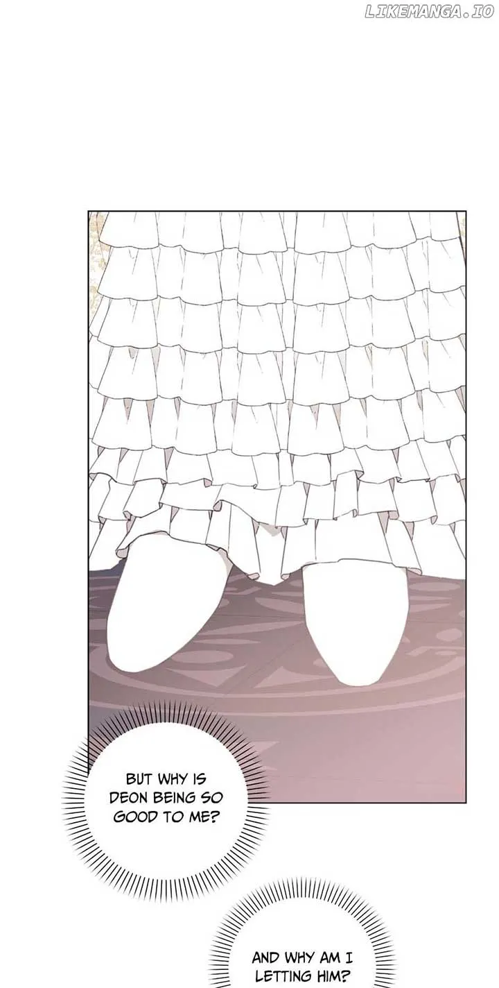 Princess’s Doll Shop Chapter 56 Online - página 22