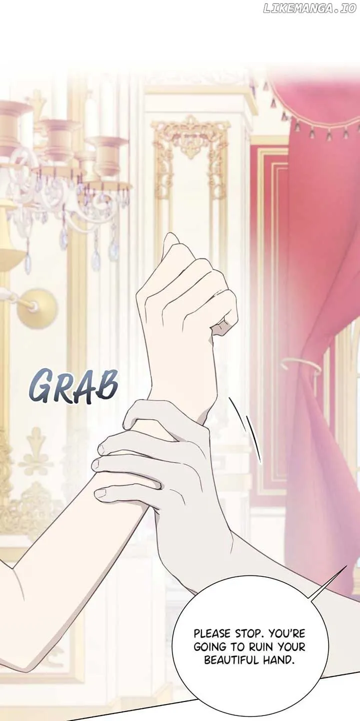 Princess’s Doll Shop Chapter 56 Online - página 32