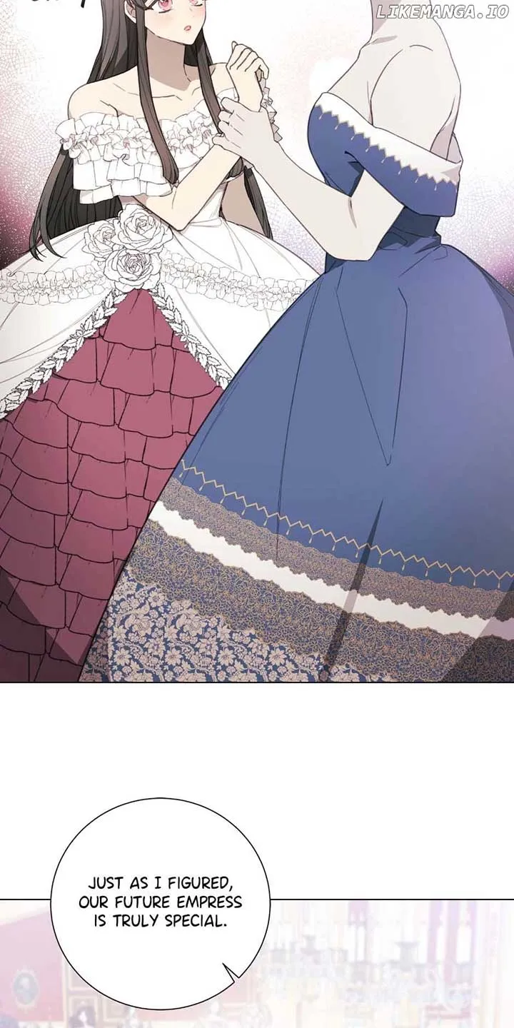 Princess’s Doll Shop Chapter 56 Online - página 34