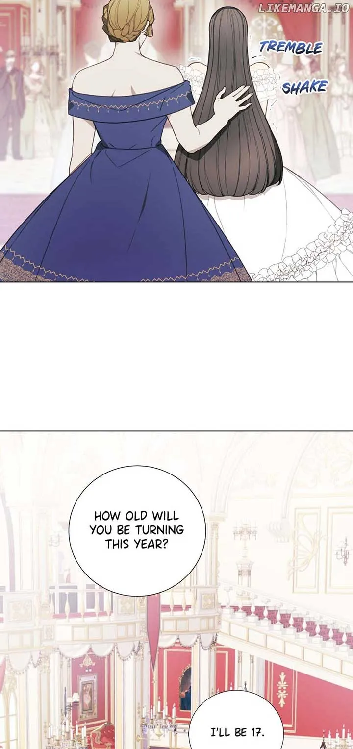 Princess’s Doll Shop Chapter 56 Online - página 41
