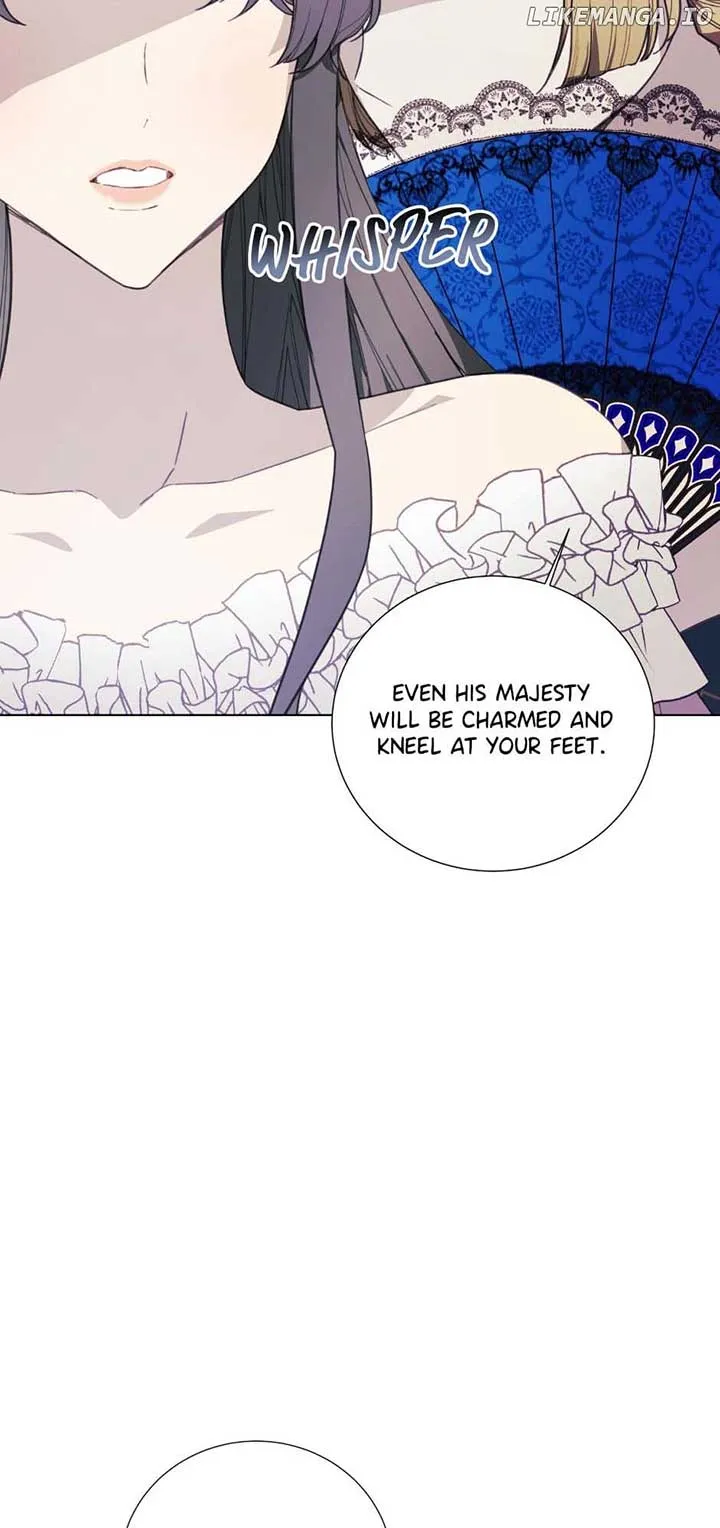 Princess’s Doll Shop Chapter 56 Online - página 43
