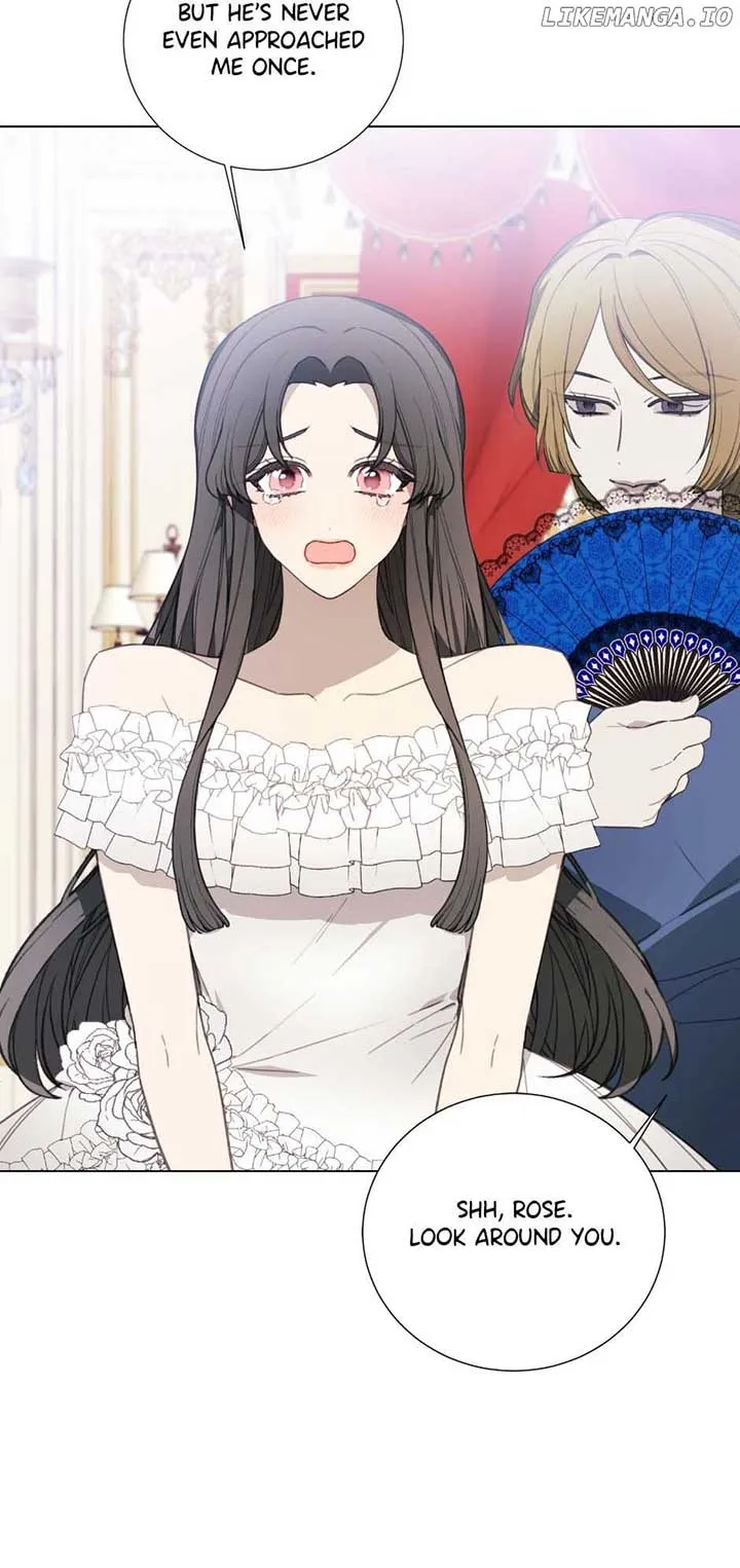 Princess’s Doll Shop Chapter 56 Online - página 44