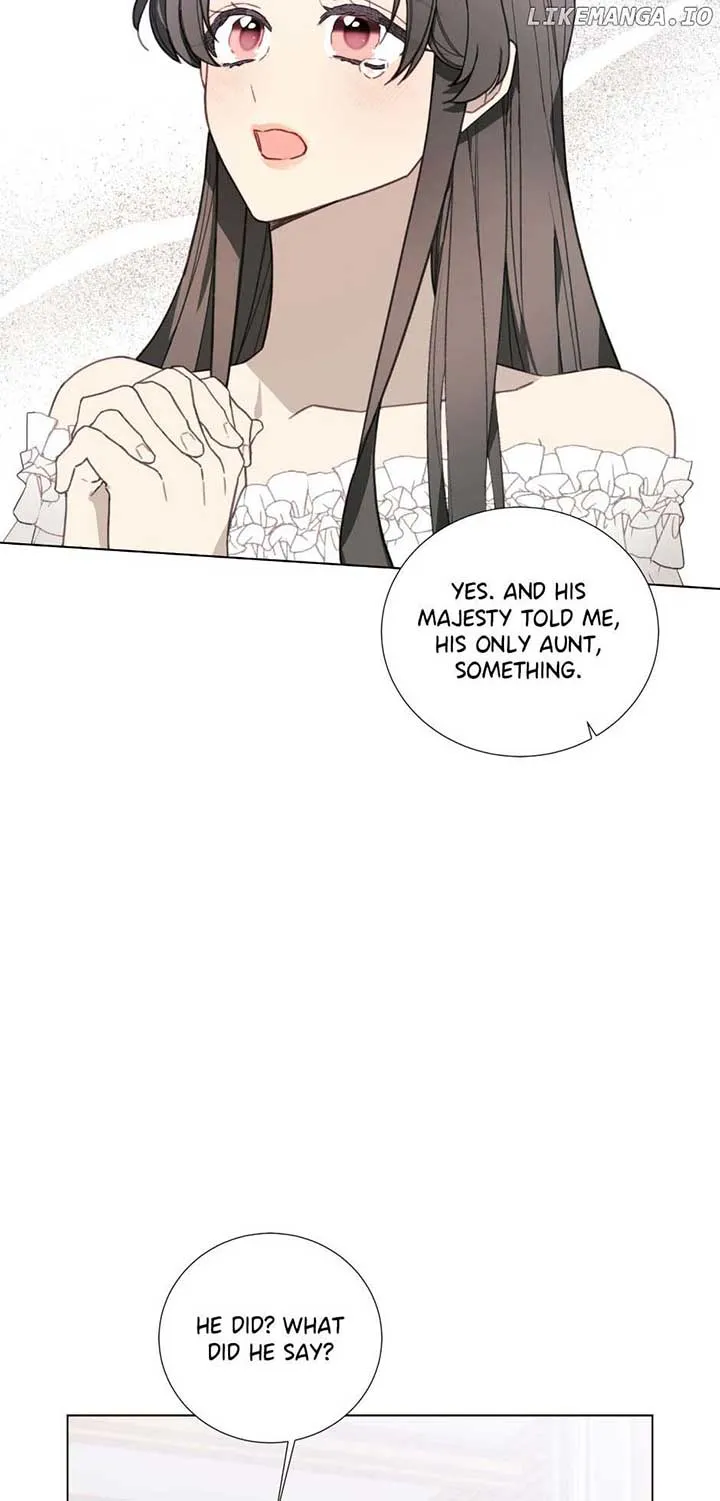 Princess’s Doll Shop Chapter 56 Online - página 49