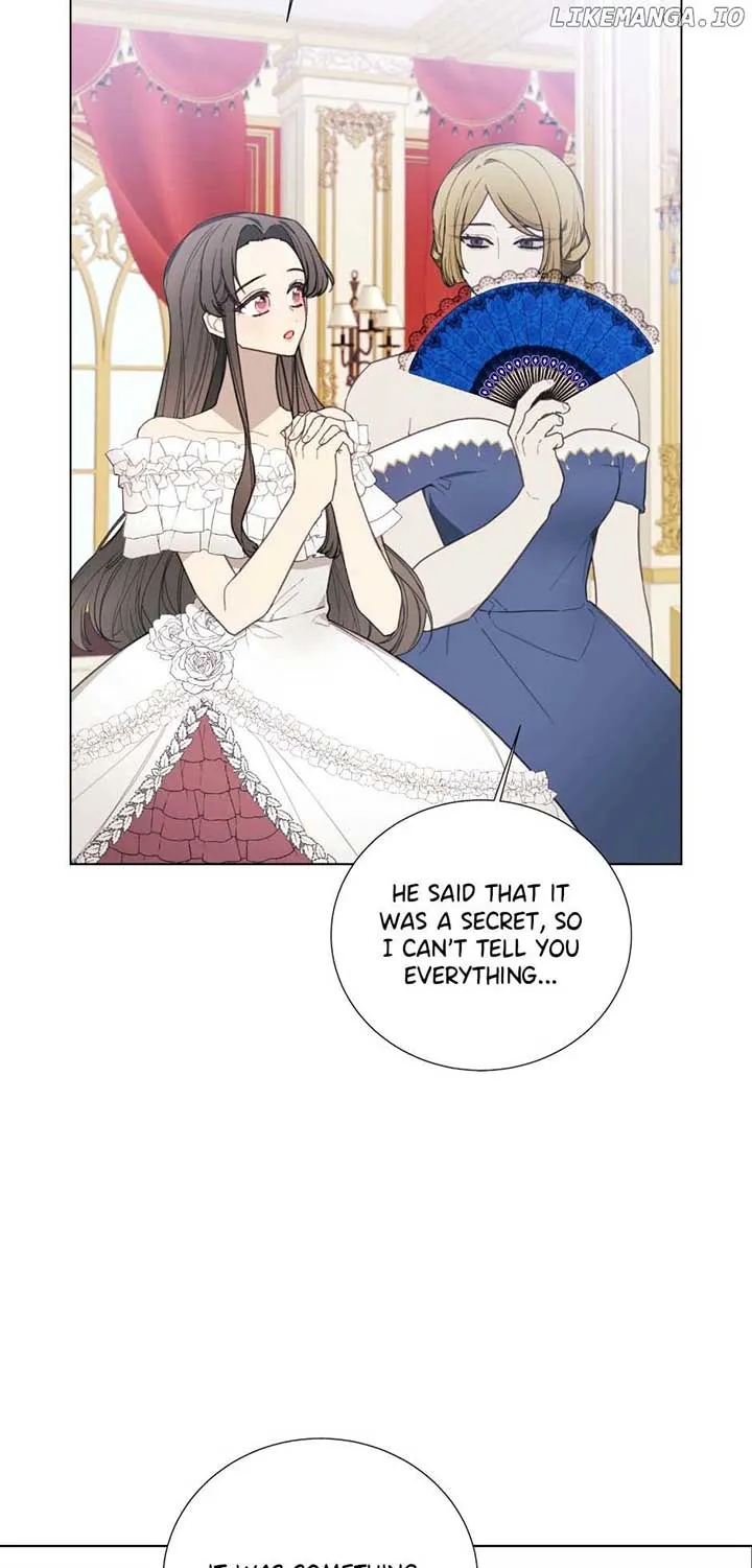 Princess’s Doll Shop Chapter 56 Online - página 50
